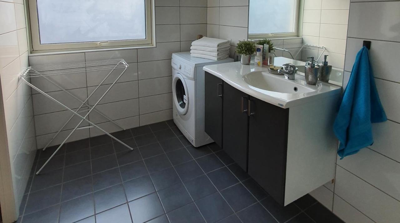Studio W Centrum Miasta Holmestrand, Norwegia Eksteriør bilde